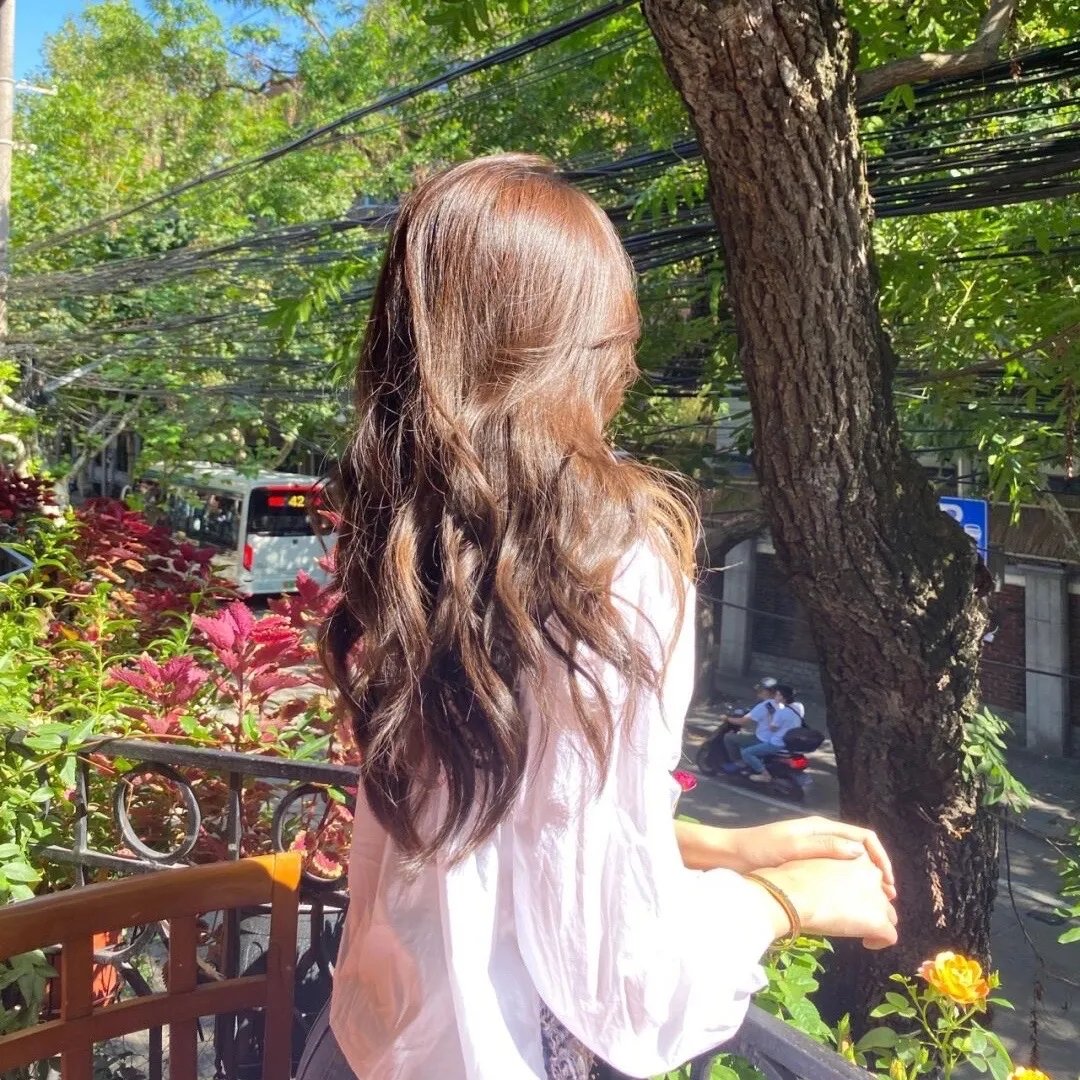 女特警