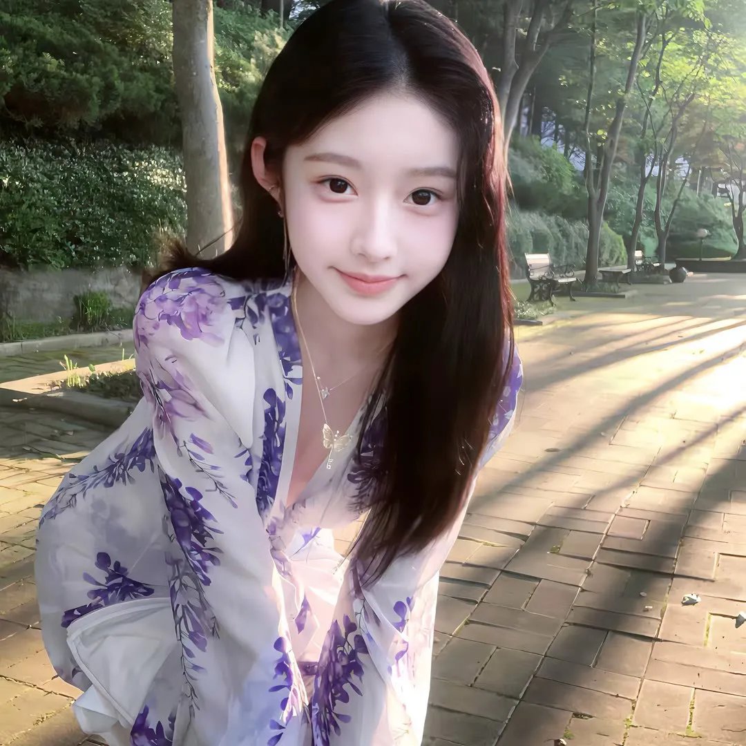 靛蓝色的心情